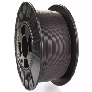 <span style="font-weight: 300;">Colorfil </span><br> PLA Czarny 1kg 1,75mm - Szary