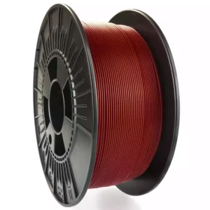 <span style="font-weight: 300;">Colorfil </span><br> PLA Czarny 1kg 1,75mm - Bordowy