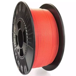 <span style="font-weight: 300;">Colorfil </span><br> PLA Czarny 1kg 1,75mm - Różowy