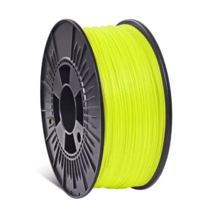 <span style="font-weight: 300;">NEBULA</span><br>Filament ABS 702 Black - Żółty Jasny
