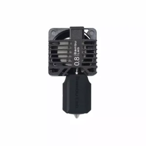 <span style="font-weight: 300;">Bambu Lab</span><br> Kompletny Hotend P1 Stal Hartowana 0,6mm - 0.8mm
