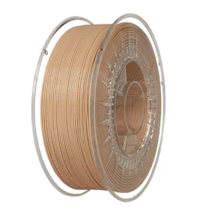 <span style="font-weight: 300;">Devil Design</span><br>Filament TPU Aluminum - Beżowy