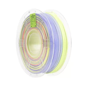 <span style="font-weight: 300;">BigTreeTech</span><br>Filament PLA High Speed BTT x X3D Black - Fioletowy
