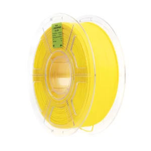 <span style="font-weight: 300;">BigTreeTech</span><br>Filament PLA High Speed BTT x X3D Black - Żółty