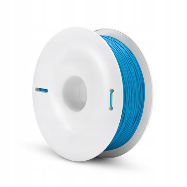 Filament Fiberlogy FiberFlex 30D Blue Niebieski 1,75mm 0,85kg - obrazek 5