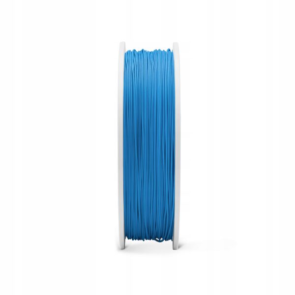 Filament Fiberlogy FiberFlex 30D Blue Niebieski 1,75mm 0,85kg - obrazek 3