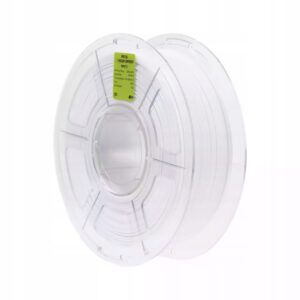 Filament X3D BTT PETG HS Transparent Przezroczysty 1,75mm 1kg