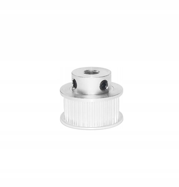Koło Pasowe Zębate 48 Zębów Otwór 8mm GT2 Pulley