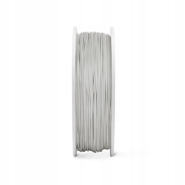 Filament Fiberlogy Matte ASA Gray Szary 1,75mm 0,75kg - obrazek 3
