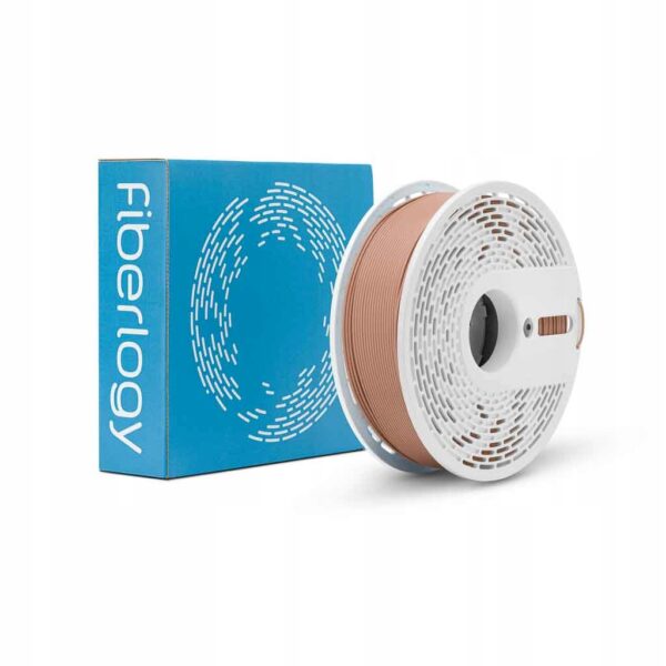 Filament Fiberlogy Easy PLA Skin#3 1,75 mm 0,85kg - obrazek 2