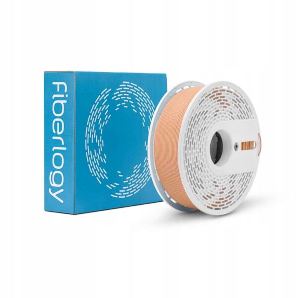Filament Fiberlogy Easy PLA Skin#2 1,75 mm 0,85kg - obrazek 2