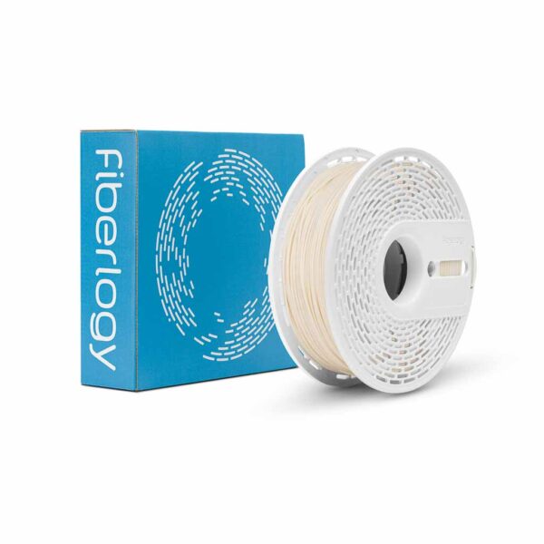 Filament Fiberlogy Matte ASA Natural Naturalny 1,75mm 0,75kg - obrazek 2