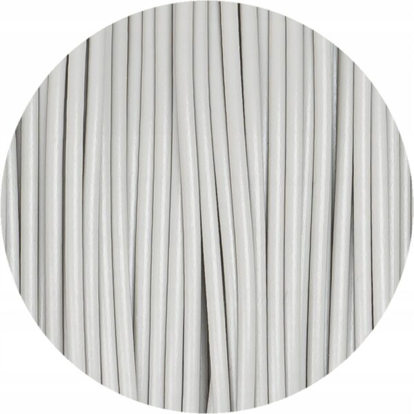 Filament Fiberlogy Matte ASA Gray Szary 1,75mm 0,75kg - obrazek 4