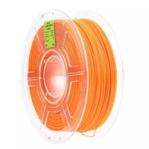 Filament X3D BTT PETG HS Orange Pomarańczowy 1,75mm 1kg