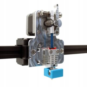 Direct Drive Extruder Swiss ExoSlide System