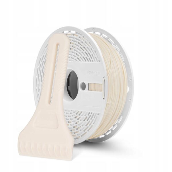 Filament Fiberlogy Matte ASA Natural Naturalny 1,75mm 0,75kg - obrazek 5