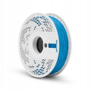 Filament Fiberlogy FiberFlex 30D Blue Niebieski 1,75mm 0,85kg