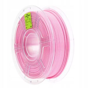 Filament X3D BTT PETG HS Pink Różowy 1,75mm 1kg