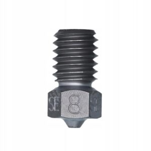 Dysza Vanadium Stal Hartowana Wanad 0.8mm 1,75 M6