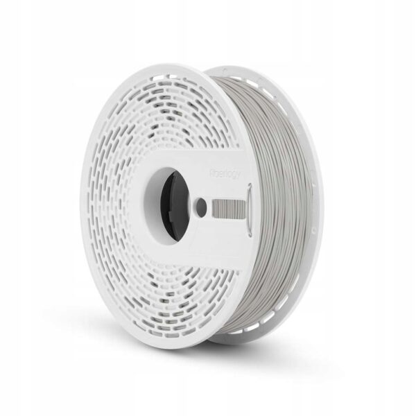 Filament Fiberlogy Matte ASA Gray Szary 1,75mm 0,75kg