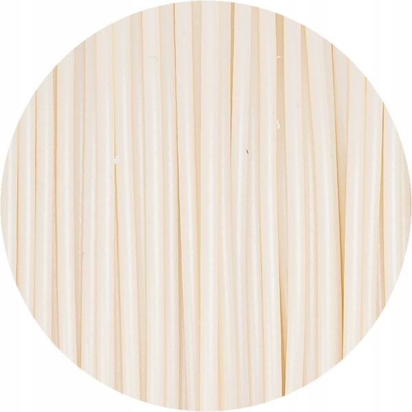 Filament Fiberlogy Matte ASA Natural Naturalny 1,75mm 0,75kg - obrazek 4