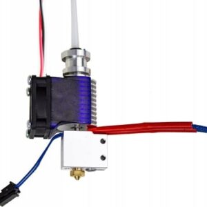 E3D Volcano Hotend Bowden 1,75mm 24V Kit