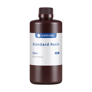 Żywica Standard Clear 1 kg
