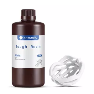 Żywica UV Tough White 1kg