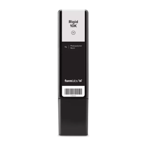 Formlabs Resin Rigid 10K 1L